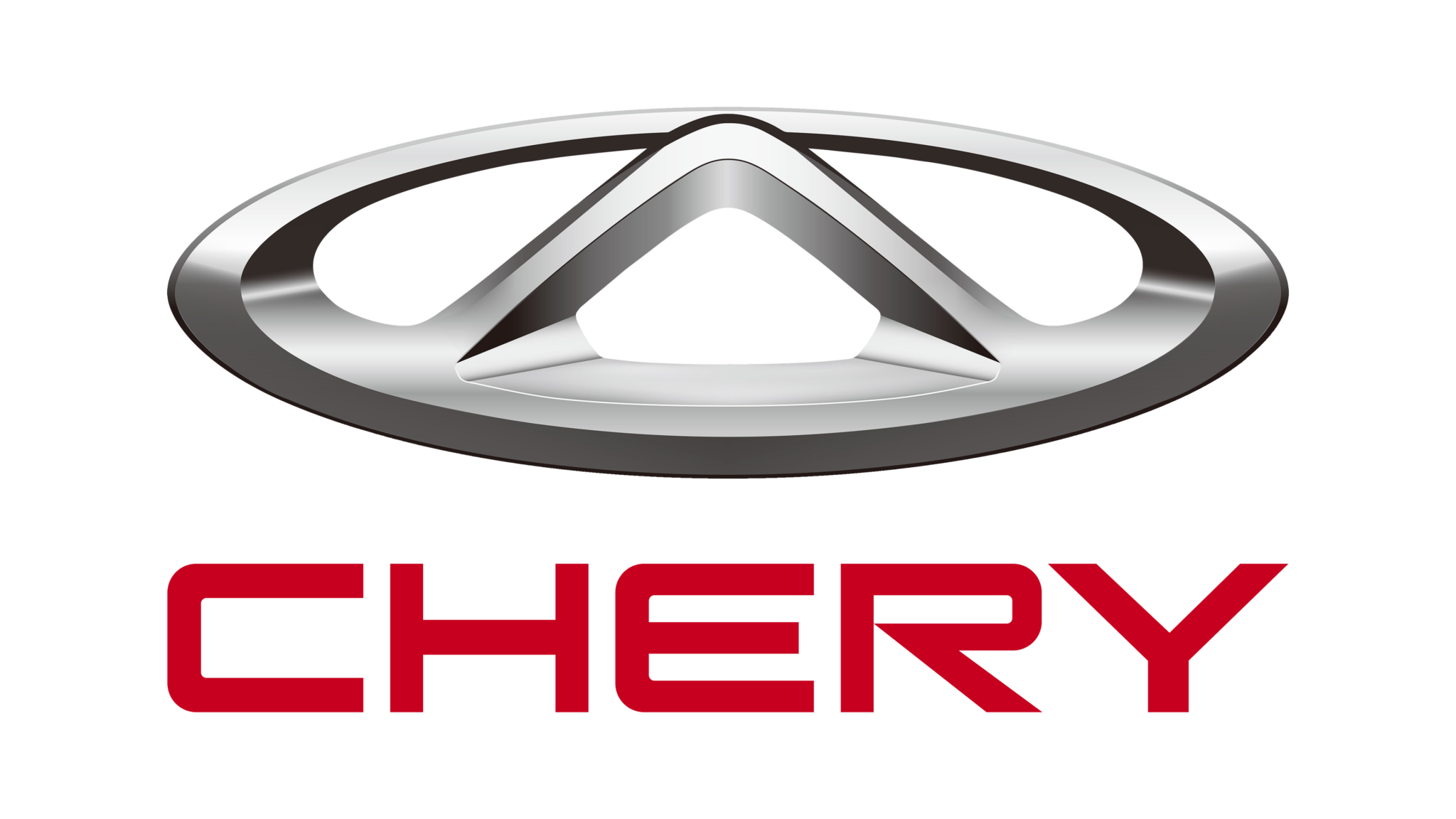 Chery logo svg